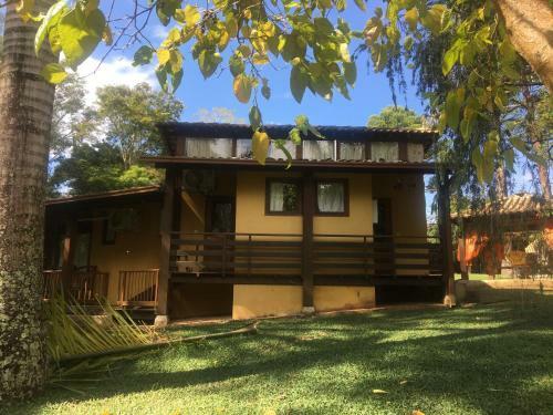 Hostal Calcada Sao Jose