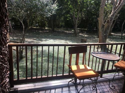 Hostal Calcada Sao Jose