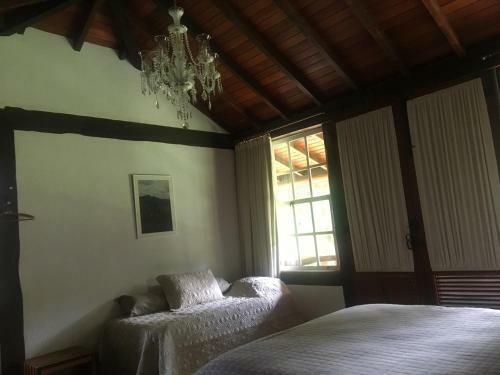 Hostal Calcada Sao Jose