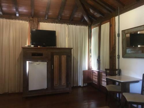 Hostal Calcada Sao Jose