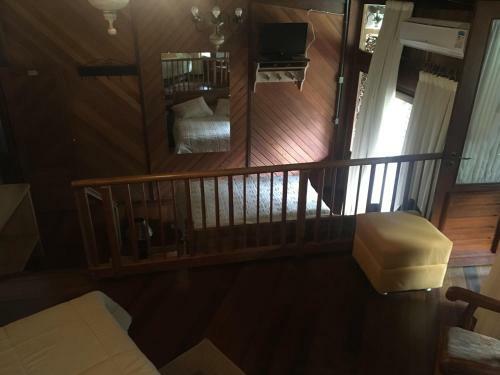 Hostal Calcada Sao Jose