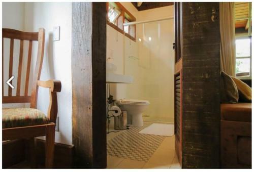 Hostal Calcada Sao Jose