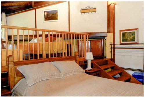 Hostal Calcada Sao Jose