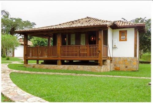 Hostal Calcada Sao Jose