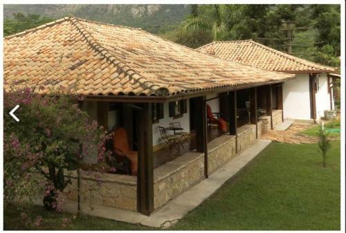 Hostal Calcada Sao Jose