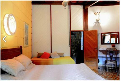 Hostal Calcada Sao Jose