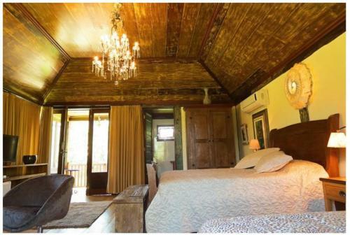 Hostal Calcada Sao Jose