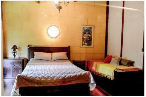 Hostal Calcada Sao Jose