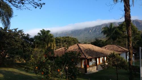 Hostal Calcada Sao Jose