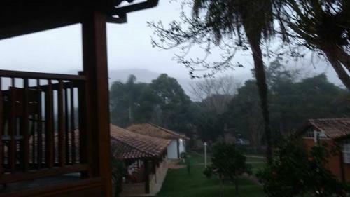 Hostal Calcada Sao Jose