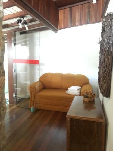 Hostal Calcada Sao Jose