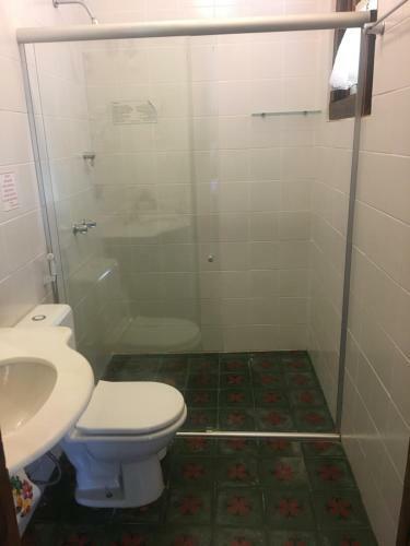 Hostal Calcada Sao Jose