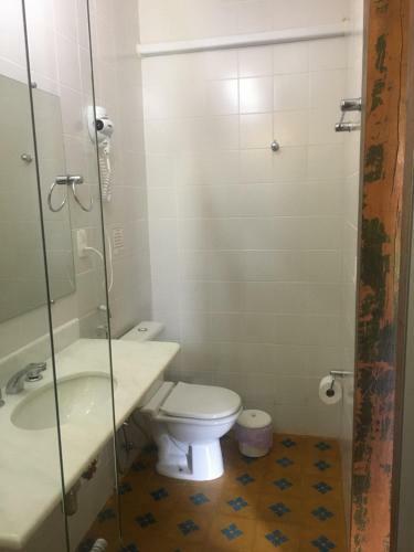 Hostal Calcada Sao Jose