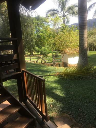 Hostal Calcada Sao Jose