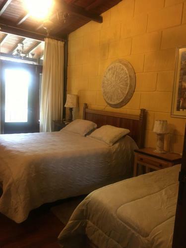 Hostal Calcada Sao Jose