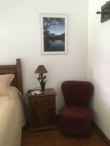 Hostal Calcada Sao Jose