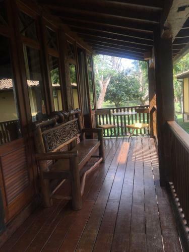 Hostal Calcada Sao Jose