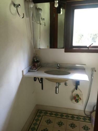 Hostal Calcada Sao Jose