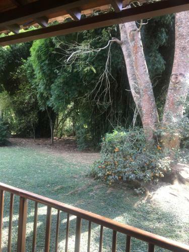 Hostal Calcada Sao Jose