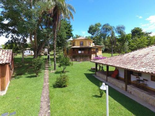 Hostal Calcada Sao Jose