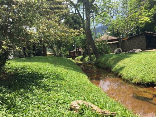 Hostal Calcada Sao Jose