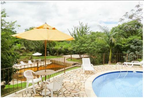 Hostal Calcada Sao Jose