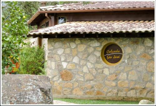 Hostal Calcada Sao Jose