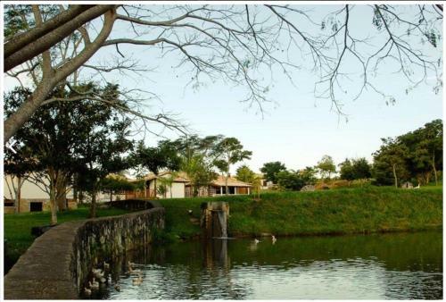 Hostal Calcada Sao Jose