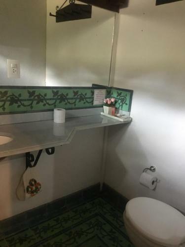 Hostal Calcada Sao Jose