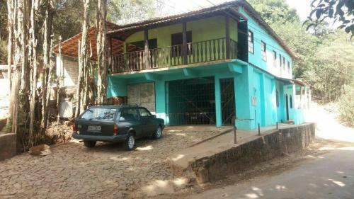 Hostal Pouso Das Folhas