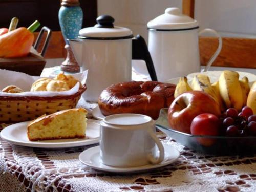 Hostal Hospedaria De Alice