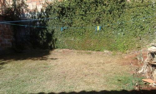 Recanto Familiar