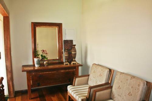 Hostal Pouso B�rbara Heliodora