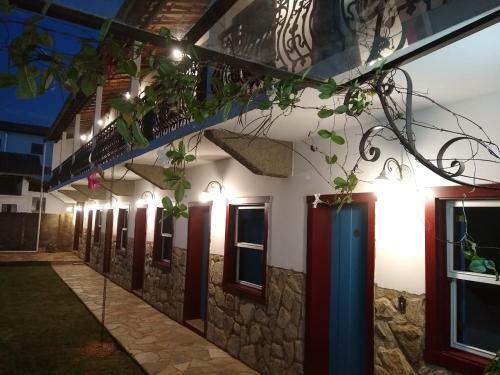 Hostal Pouso B�rbara Heliodora