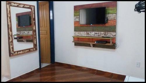 Hostal Pousada Nascer Do Sol