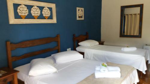 Hostal Pousada Nascer Do Sol