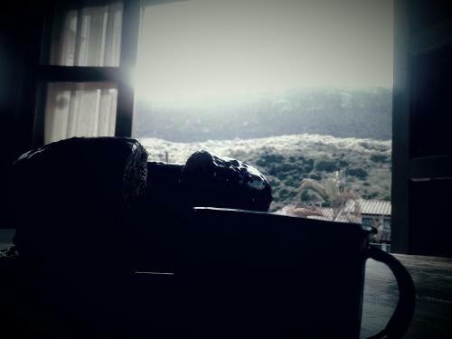 Hostal Pousada Nascer Do Sol