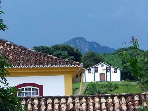 Hostal Pousada Nascer Do Sol