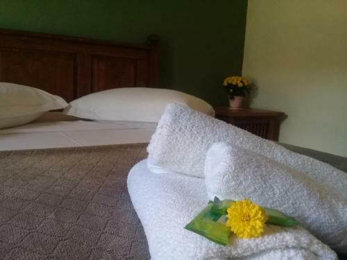 Hostal Pousada Nascer Do Sol