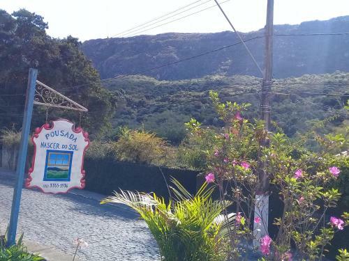 Hostal Pousada Nascer Do Sol