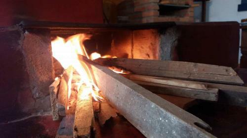 Hostal Pousada Nascer Do Sol