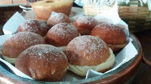 Hostal Pousada Nascer Do Sol