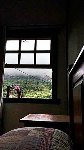 Hostal Pousada Nascer Do Sol