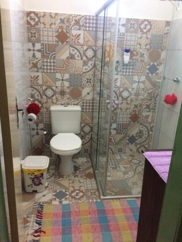 Casa Da Tia Lu