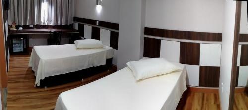 Hotel Maestro Villa Do Lago Toledo