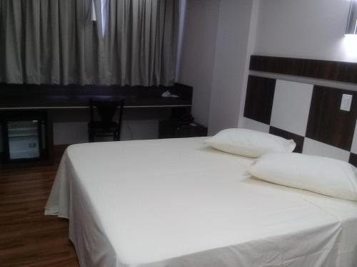 Hotel Maestro Villa Do Lago Toledo