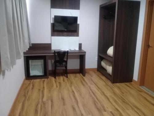 Hotel Maestro Villa Do Lago Toledo