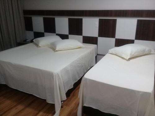 Hotel Maestro Villa Do Lago Toledo