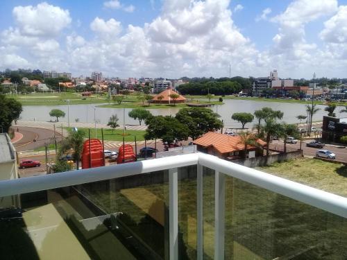 Hotel Maestro Villa Do Lago Toledo