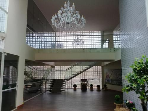 Hotel Maestro Villa Do Lago Toledo